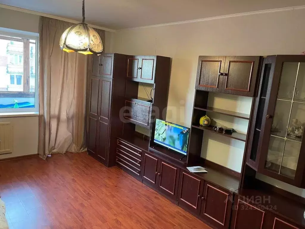 2-к кв. Калининградская область, Гурьевск Загородная ул., 4 (50.8 м) - Фото 1