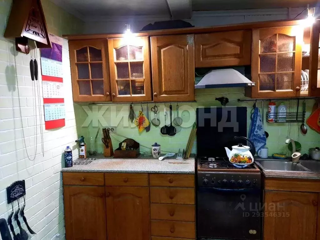 Дом в Брянская область, Брянск ул. Верхняя Лубянка (40 м) - Фото 0