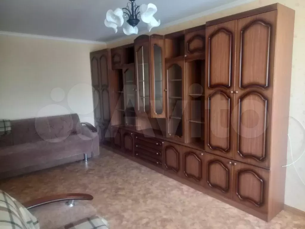 1-к. квартира, 34 м, 3/9 эт. - Фото 0