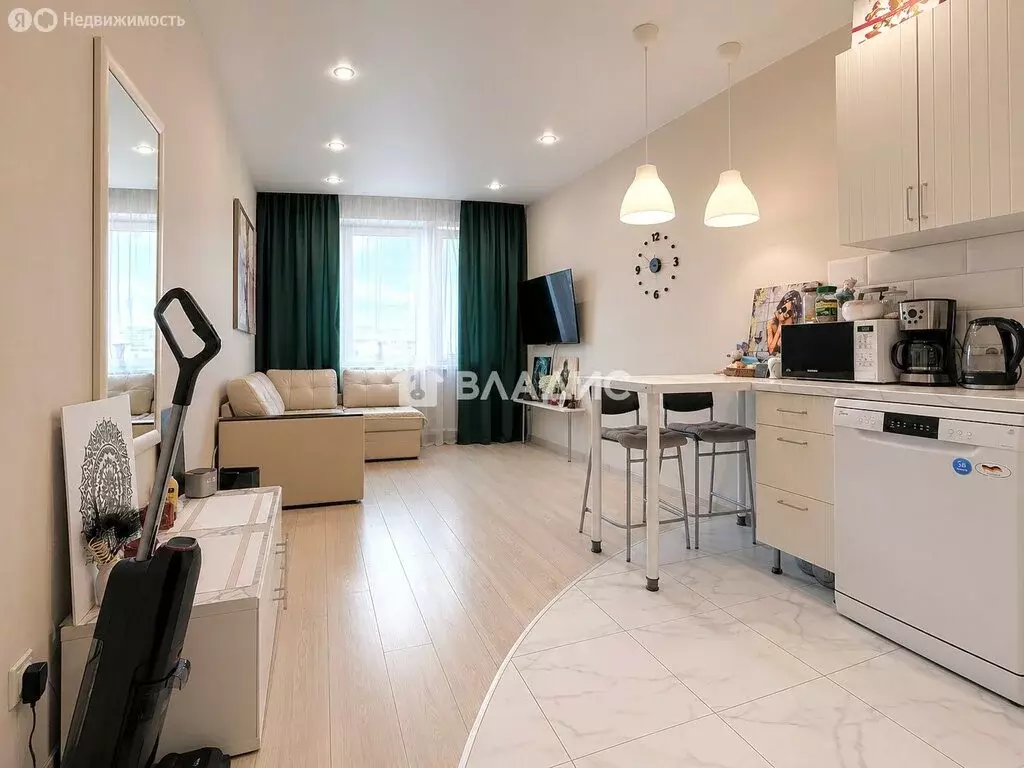3-комнатная квартира: Петрозаводск, бульвар Интернационалистов, 8 ... - Фото 1