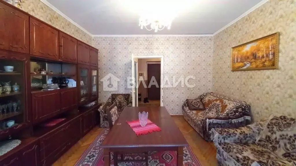 4-к кв. Брянская область, Брянск Советская ул., 34 (97.0 м) - Фото 1