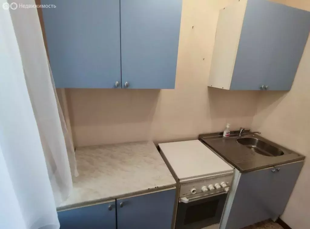 1-комнатная квартира: Самара, Белорусская улица, 95 (28.9 м) - Фото 1