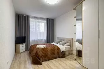 1-к кв. Санкт-Петербург Пискаревский просп., 25к2 (40.0 м) - Фото 1