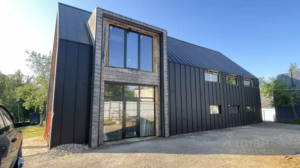 Дом в Московская область, Одинцовский городской округ, д. Зайцево 62 ... - Фото 0