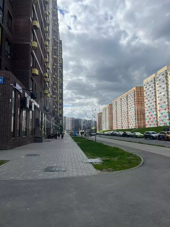Свободного назначения, 122 м - Фото 0