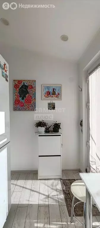 4-комнатная квартира: Ялта, Боткинская улица, 21 (62 м) - Фото 1