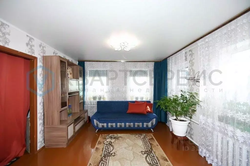 Дом в Омская область, Омск ул. 6-я Самарская, 42 (92 м) - Фото 0