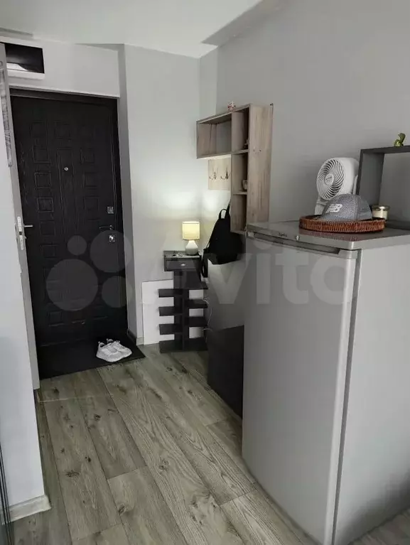 Квартира-студия, 16,9 м, 3/9 эт. - Фото 1