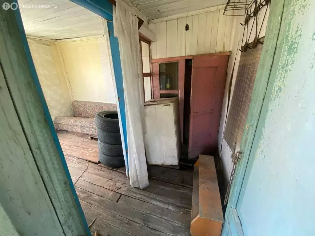 Дом в Челябинск, СНТ Тракторосад № 3, 34-я дорога (12 м) - Фото 1