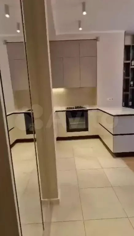 1-к. квартира, 38,9 м, 2/6 эт. - Фото 0