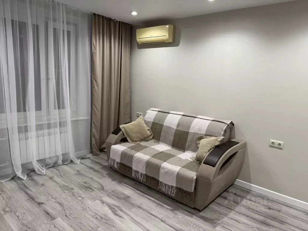 2-к кв. Москва Федеративный просп., 40К2 (40.0 м) - Фото 1