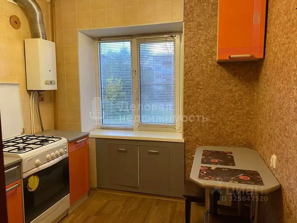 1-к кв. Новгородская область, Великий Новгород ул. Менделеева, 12 ... - Фото 2