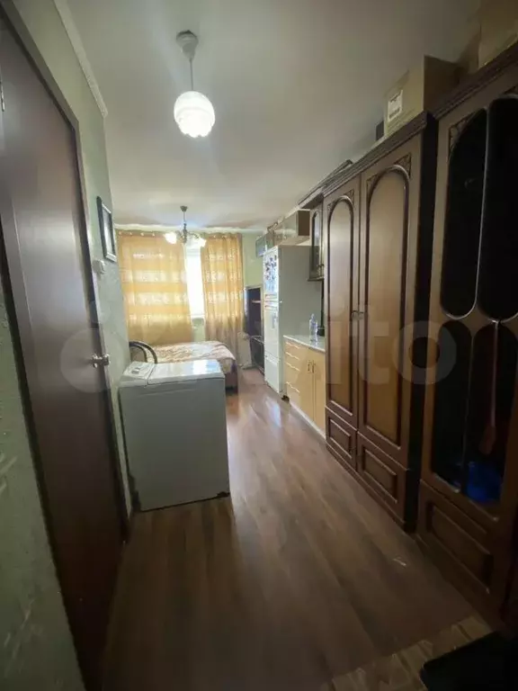 Комната 20 м в 1-к., 5/5 эт. - Фото 1