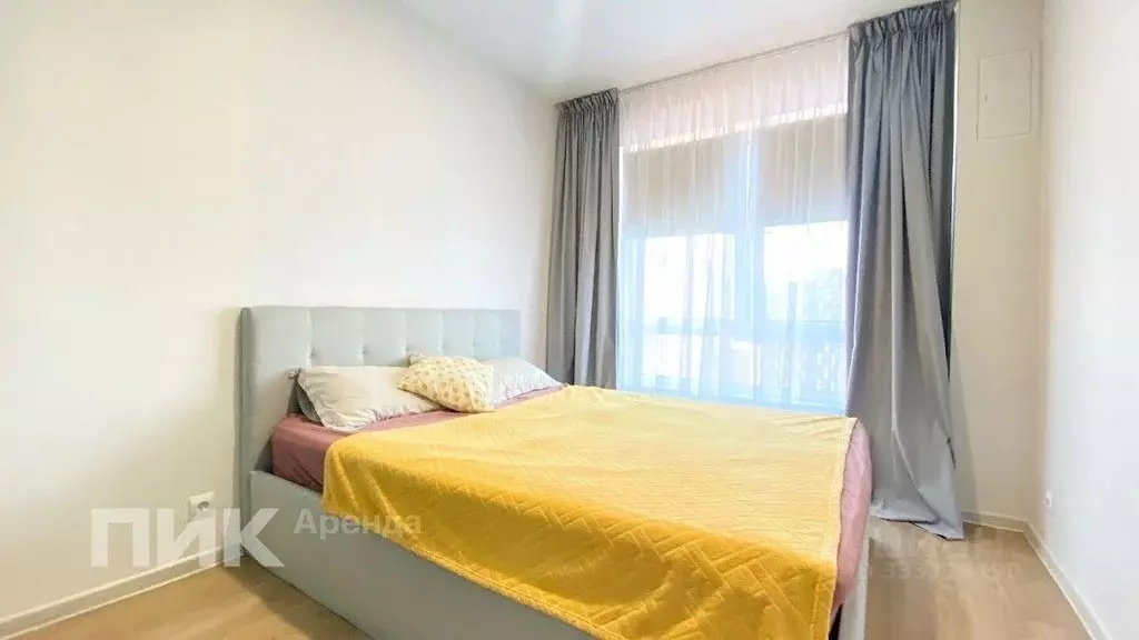 2-к кв. Москва Ижорская ул., 6к1 (50.0 м) - Фото 1