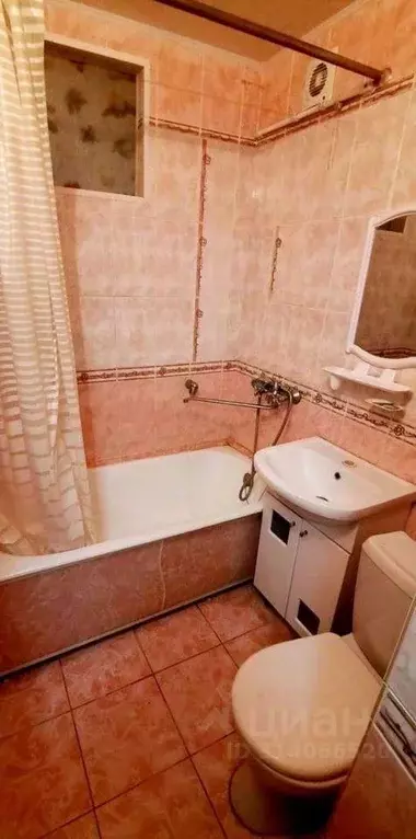 2-к кв. Тульская область, Тула ул. Гагарина, 4 (46.0 м) - Фото 1