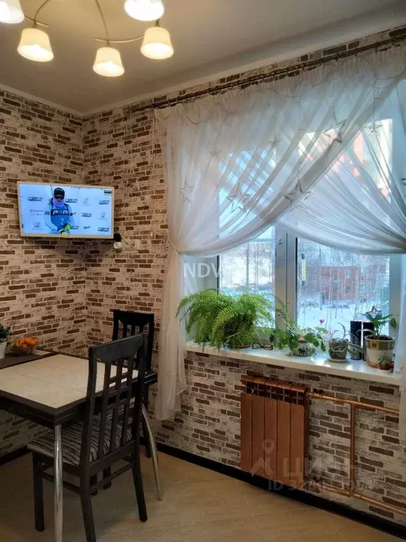 3-к кв. Московская область, Одинцовский городской округ, ВНИИССОК пгт ... - Фото 1