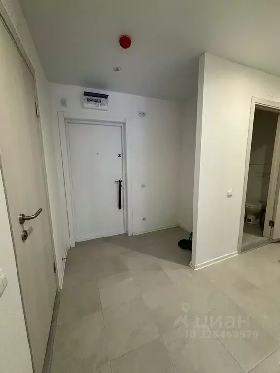 3-к кв. Московская область, Ленинский городской округ, Боброво пгт ул. ... - Фото 2