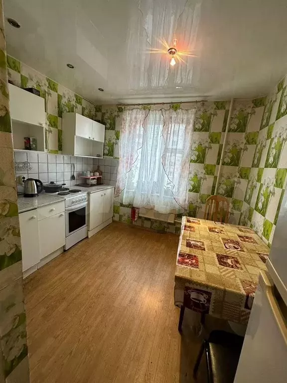 3-к. квартира, 70 м, 5/9 эт. - Фото 1