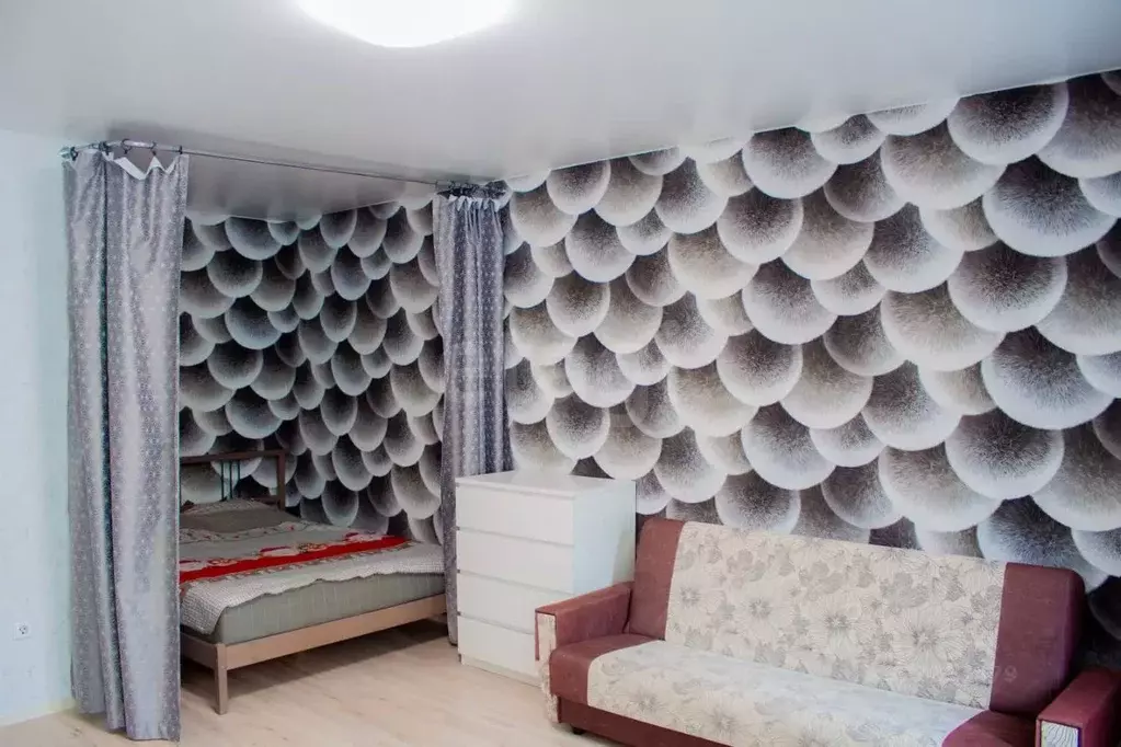 Студия Новосибирская область, Новосибирск ул. Федора Горячева, 63 ... - Фото 1