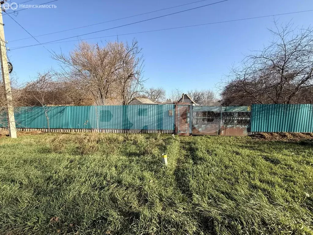 Дом в Кореновск, Центральная улица, 6 (29.4 м) - Фото 2