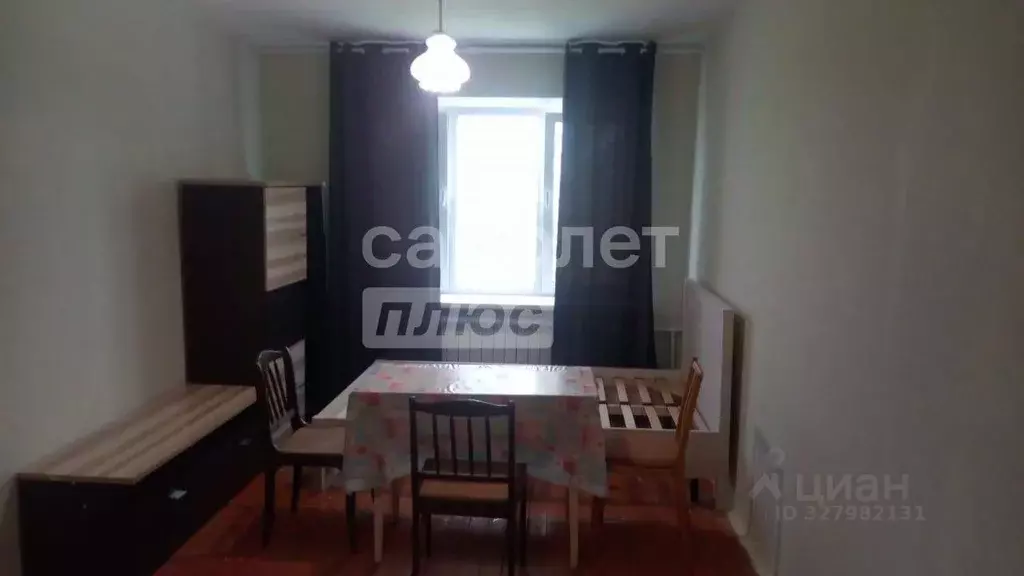 Комната Московская область, Подольск Львовский мкр, ул. Красная, 18 ... - Фото 1