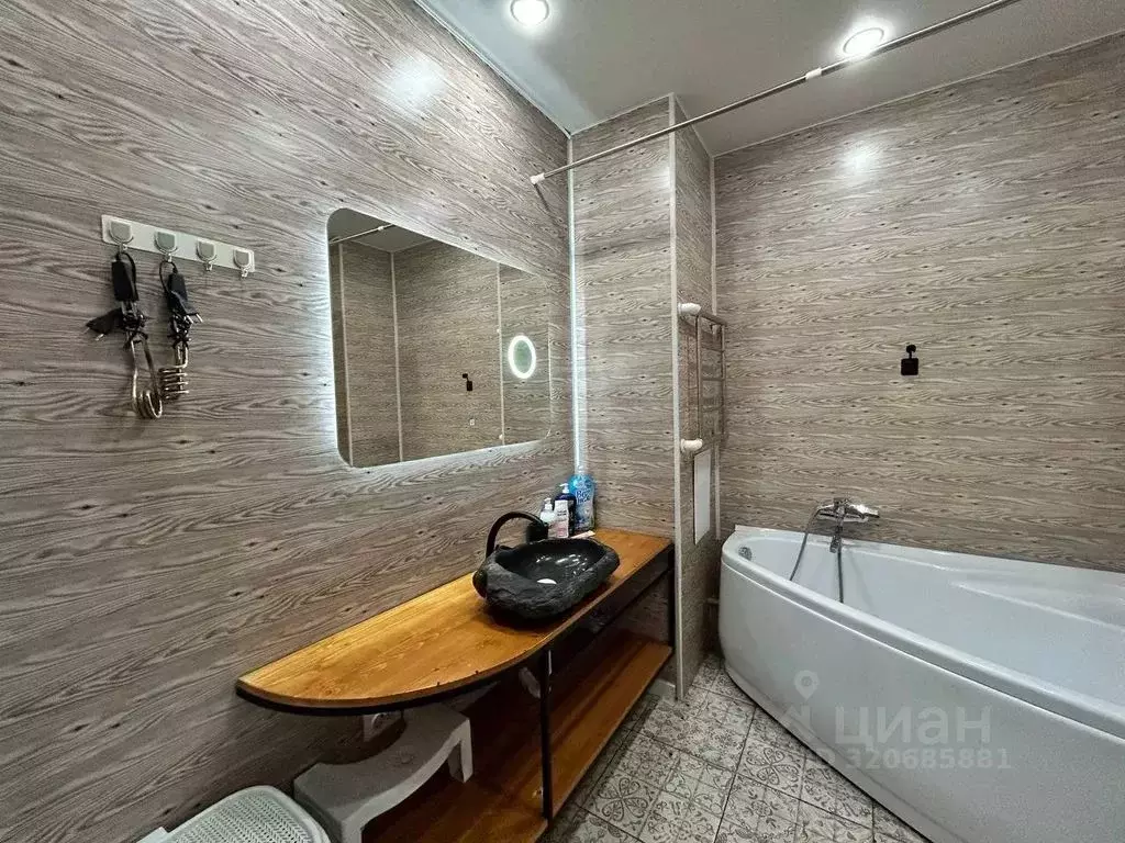 2-к кв. Забайкальский край, Чита Алданская ул., 11 (84.0 м) - Фото 2