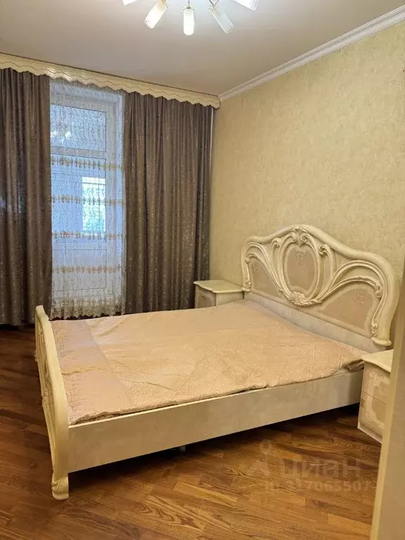 2-к кв. Москва Совхозная ул., 37 (62.8 м) - Фото 0