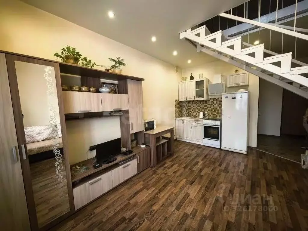 2-к кв. Новосибирская область, Мошковский район, пос. Октябрьский ... - Фото 1