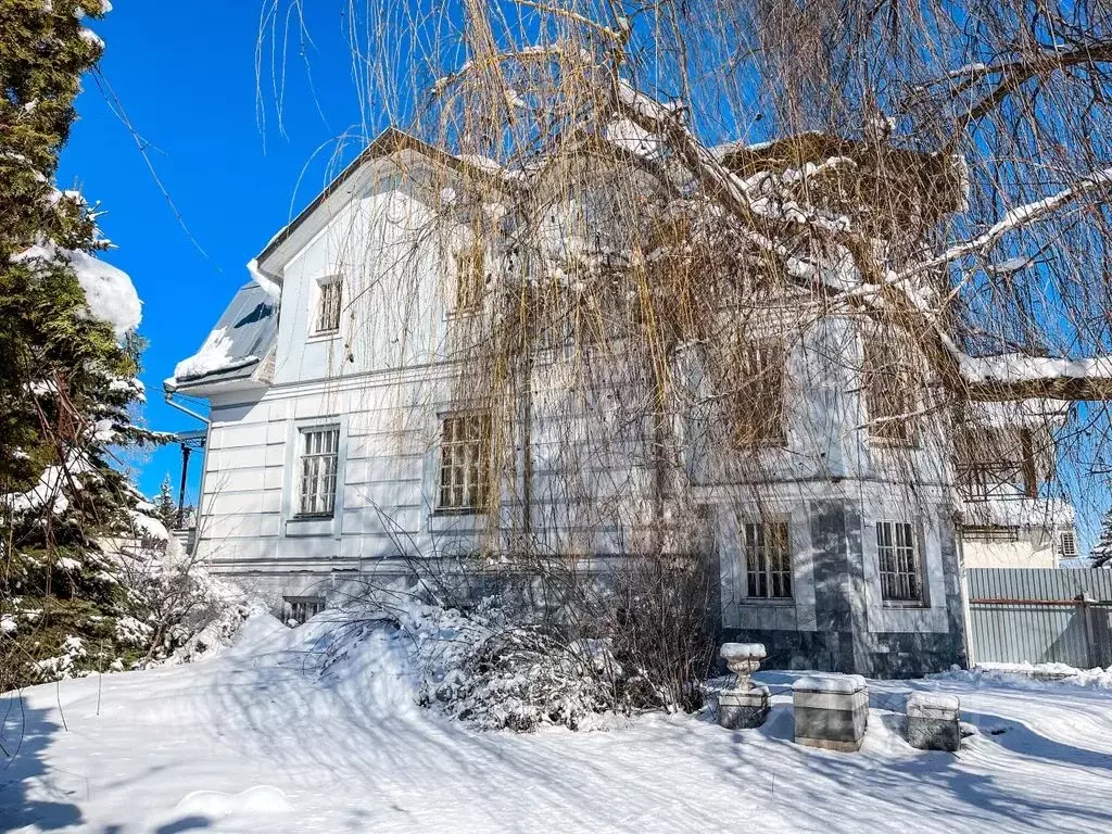 Дом в Воронежская область, Воронеж ул. Безоблачная, 18 (360 м) - Фото 1