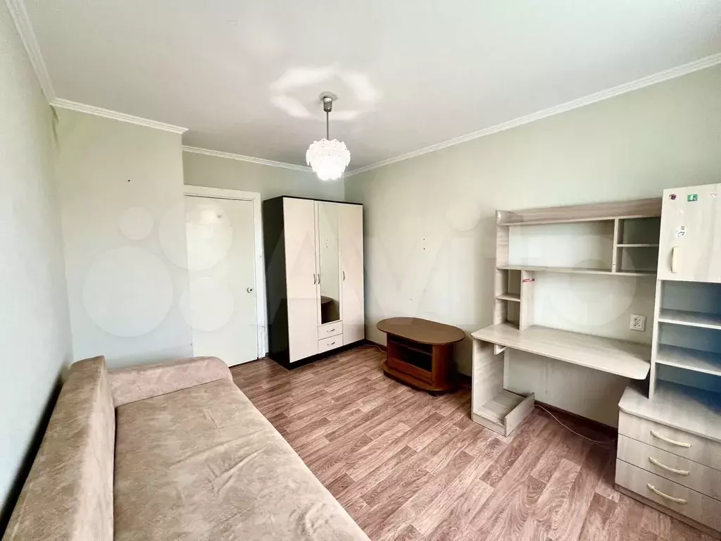 3-к. квартира, 60,7 м, 8/9 эт. - Фото 1