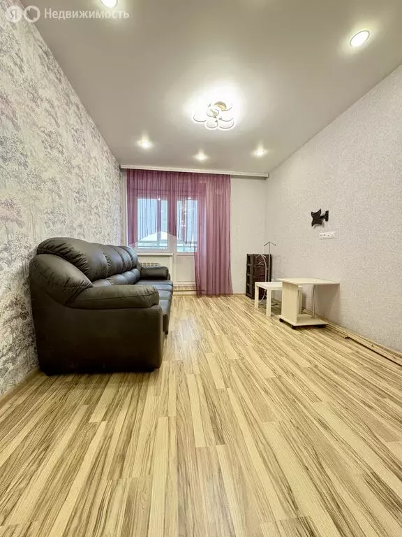 1-комнатная квартира: Республика Марий Эл, городской округ Йошкар-Ола, ... - Фото 2