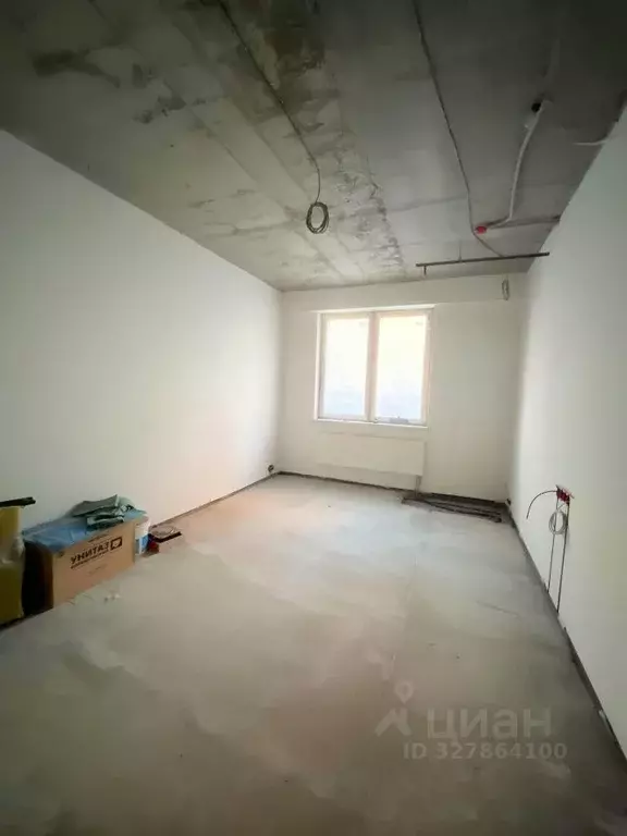 1-к кв. Москва Внуковское поселение, ул. Летчика Ульянина, 7Б (45.0 м) - Фото 2