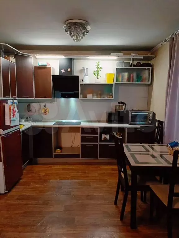 2-к. квартира, 43 м, 4/9 эт. - Фото 0