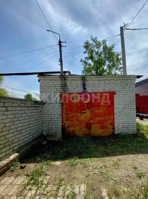 Гараж в Амурская область, Благовещенск  (31 м) - Фото 0