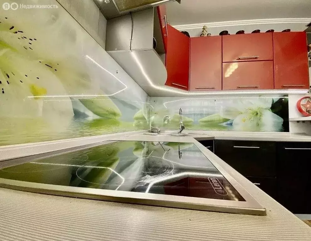 3-комнатная квартира: Тюмень, Широтная улица, 192к1 (90.1 м) - Фото 0