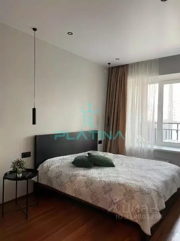 2-к кв. Татарстан, Казань ул. Николая Ершова, 66В (42.0 м) - Фото 0