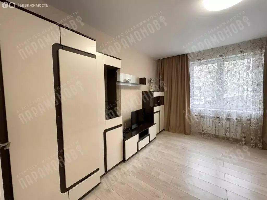 1-комнатная квартира: Тверь, улица Бобкова, 38А (42 м) - Фото 2