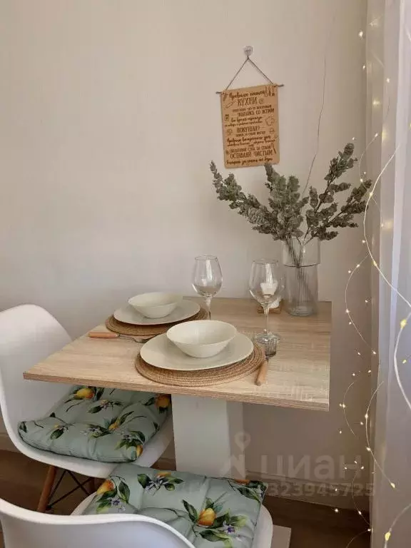 1-к кв. Свердловская область, Нижний Тагил ул. Булата Окуджавы, 13 ... - Фото 2