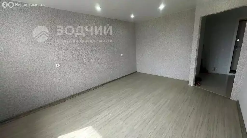 1-комнатная квартира: Шумерля, улица МОПРа, 1 (33 м) - Фото 2