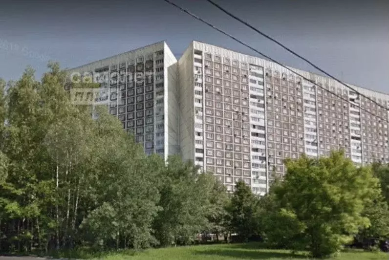 3-к. квартира, 75,2 м, 5/22 эт. - Фото 1