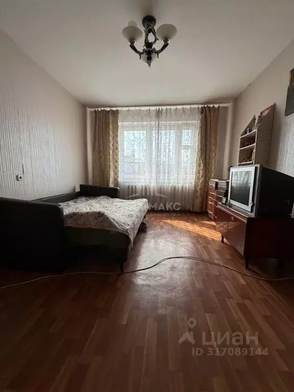 3-к кв. Брянская область, Брянск ул. Романа Брянского, 15/1 (63.8 м) - Фото 0