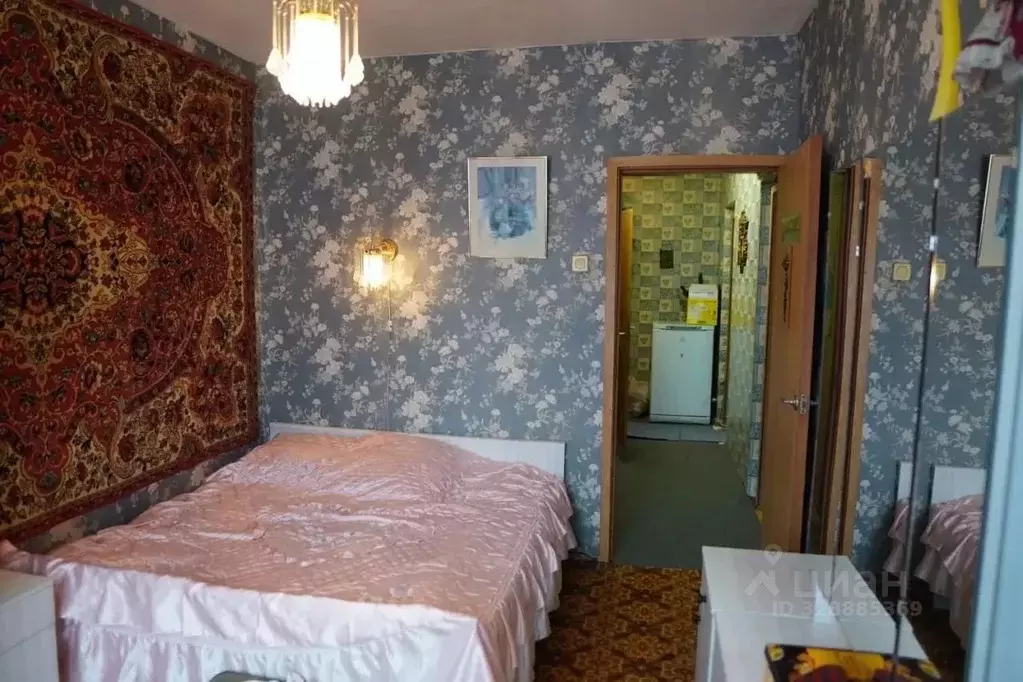 3-к кв. Москва бул. Яна Райниса, 30к1 (62.0 м) - Фото 1
