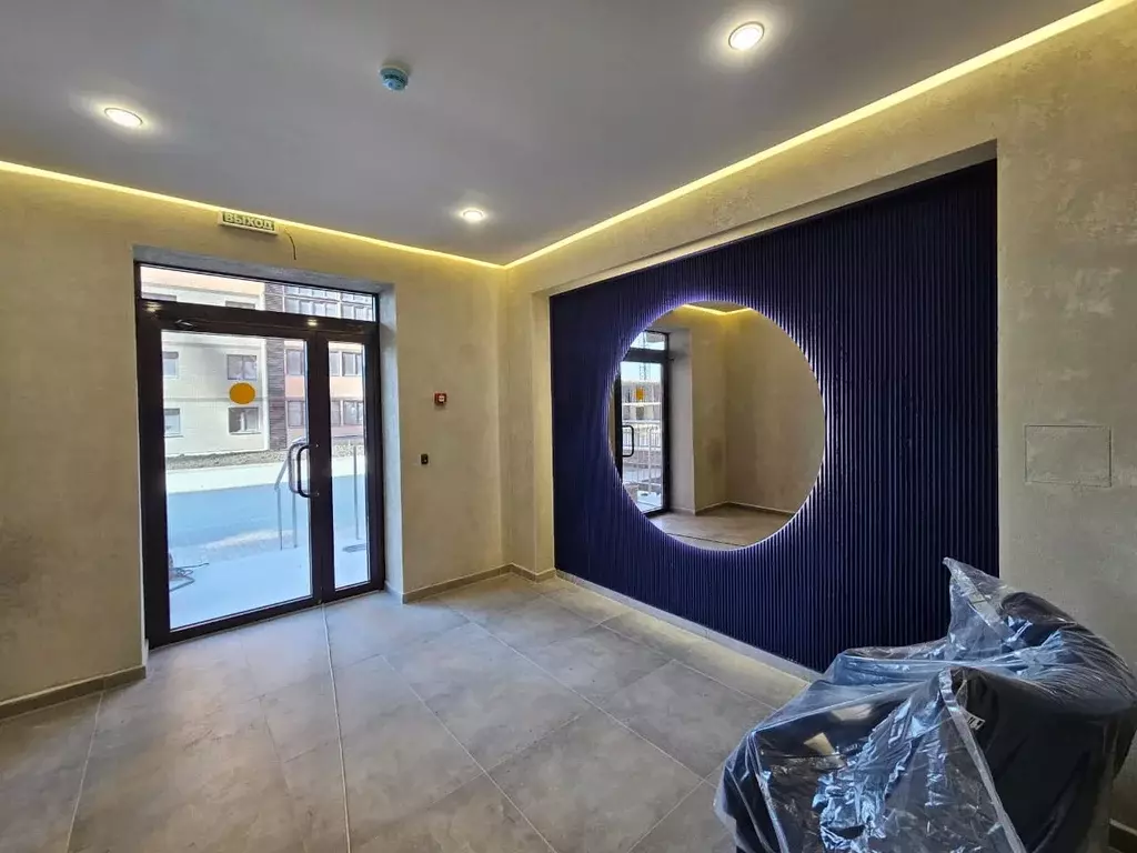 Продаётся 1-к квартира, 41.5 м - Фото 1