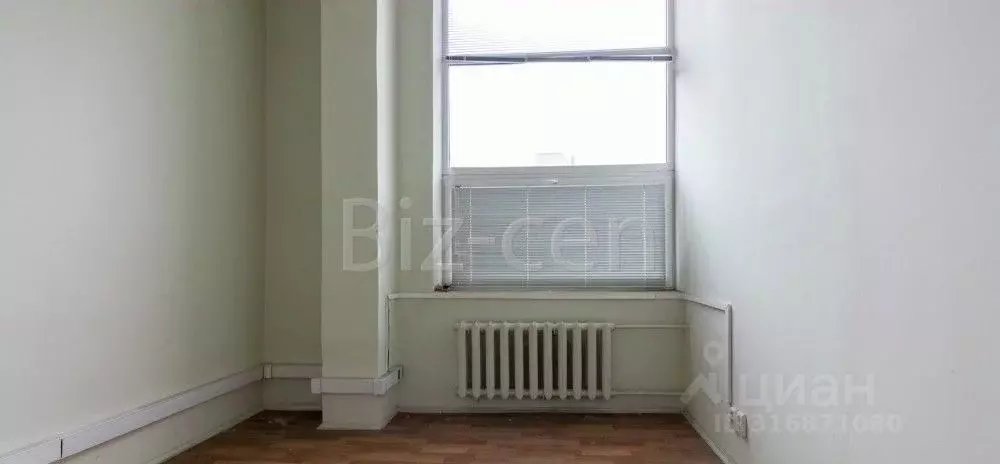 Офис в Санкт-Петербург Сердобольская ул., 65 (19 м) - Фото 1