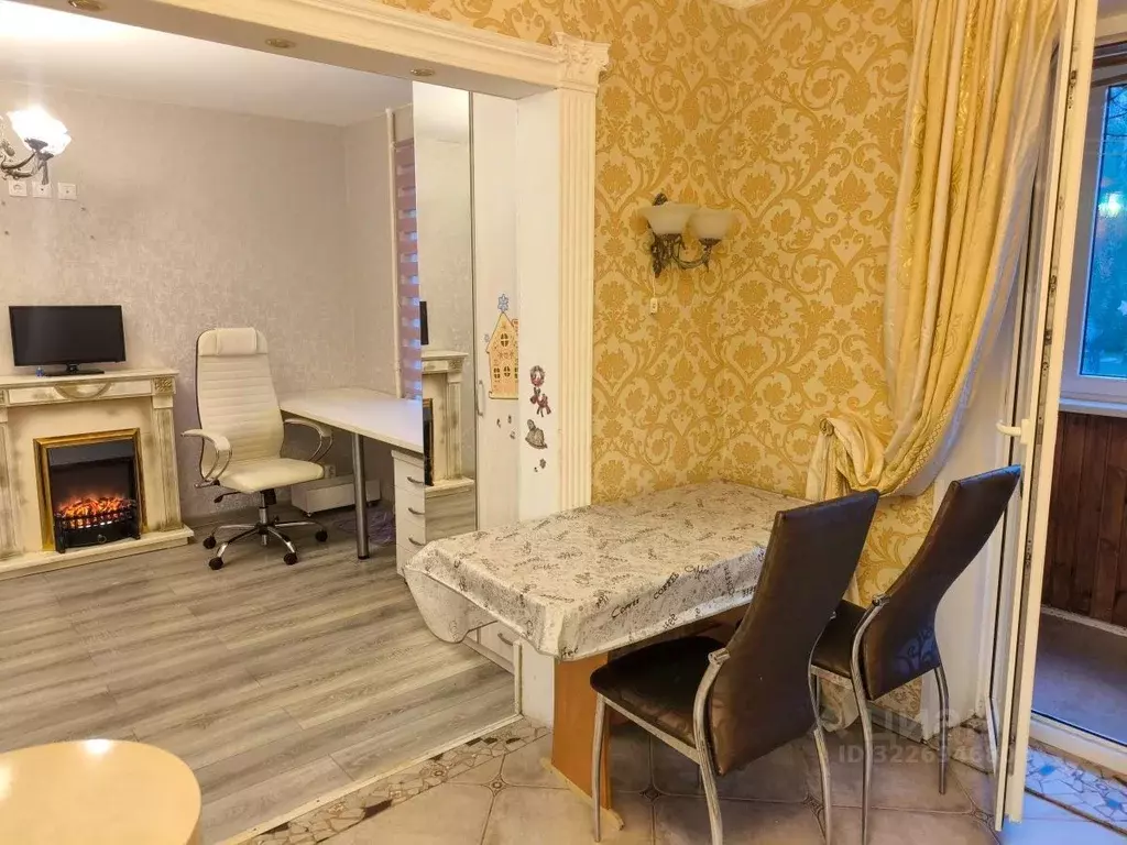 3-к кв. Псковская область, Псков Рижский просп., 81 (67.0 м) - Фото 2