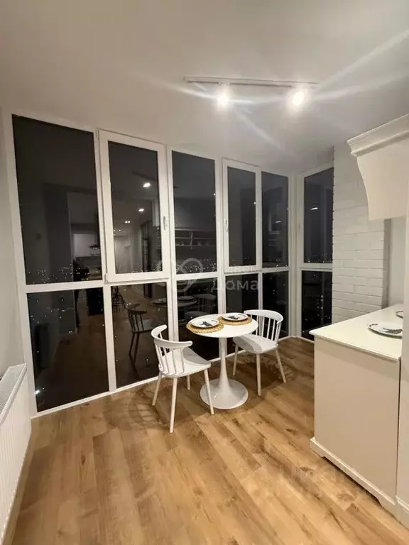 1-к кв. Волгоградская область, Волгоград бул. 30-летия Победы, 32 ... - Фото 1