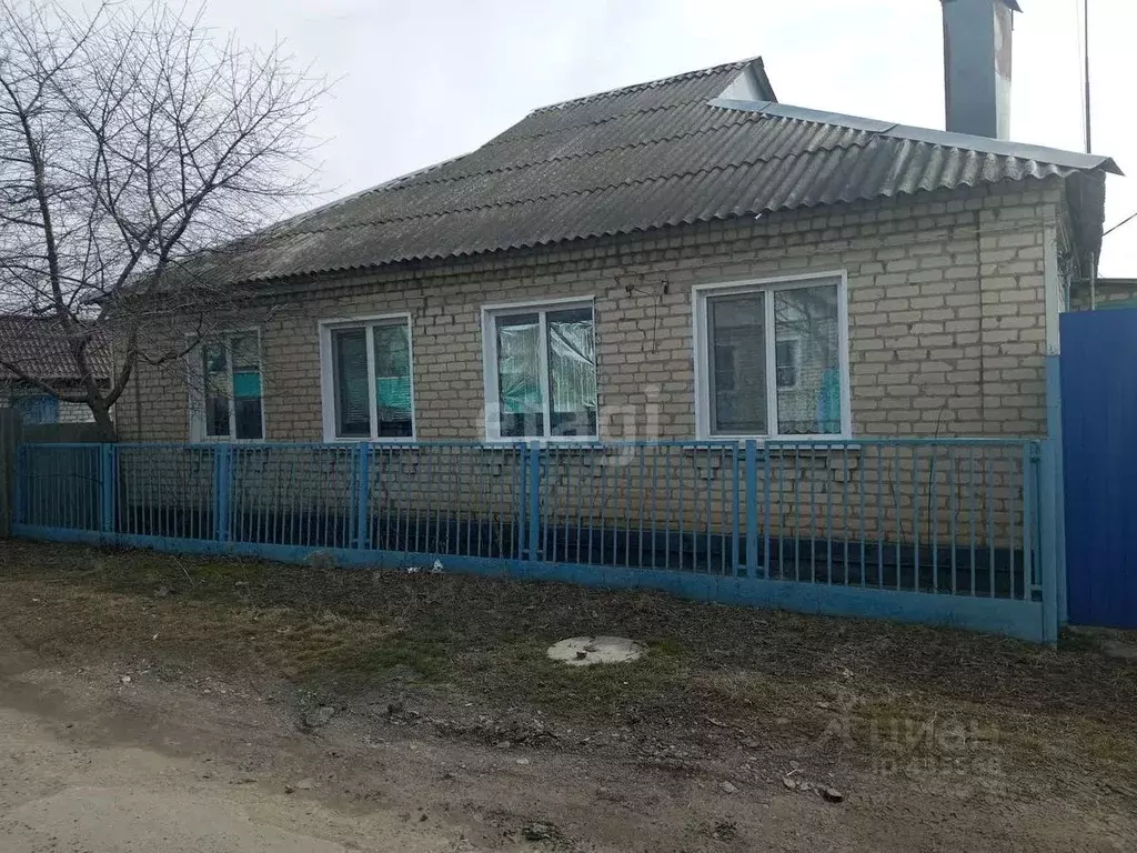 Дом в Белгородская область, Алексеевка ул. Ольминского (104 м) - Фото 1