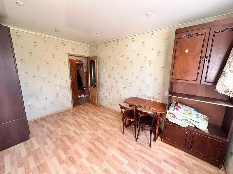 Комната 12 м в 2-к., 5/9 эт. - Фото 1