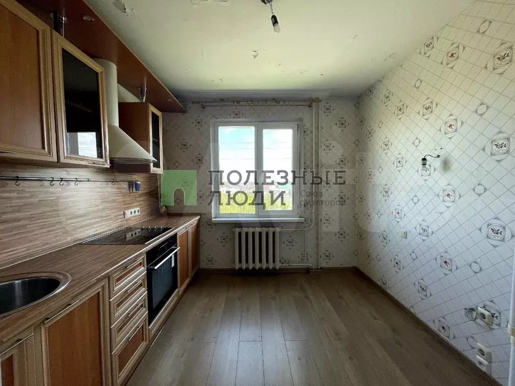 2-к. квартира, 54,9 м, 3/5 эт. - Фото 0