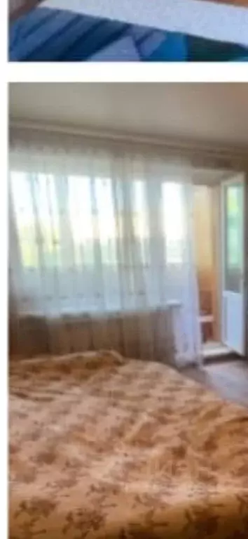 1-к кв. Башкортостан, Уфа Черниковская ул., 83/2 (38.0 м) - Фото 0